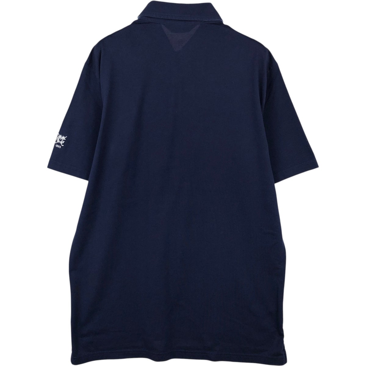 古着 ラルフローレン Ralph Lauren POLO GOLF ポロゴルフ 半袖