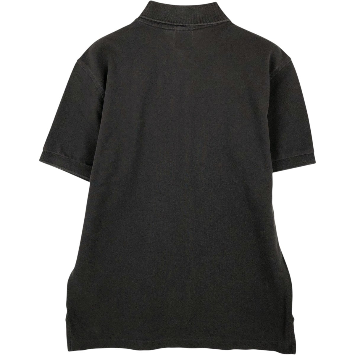 古着 ブルックスブラザーズ Brooks Brothers 1818 半袖 ポロシャツ