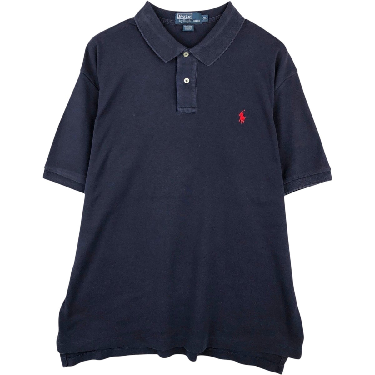 古着 ラルフローレン Ralph Lauren POLO by Ralph Lauren 半袖