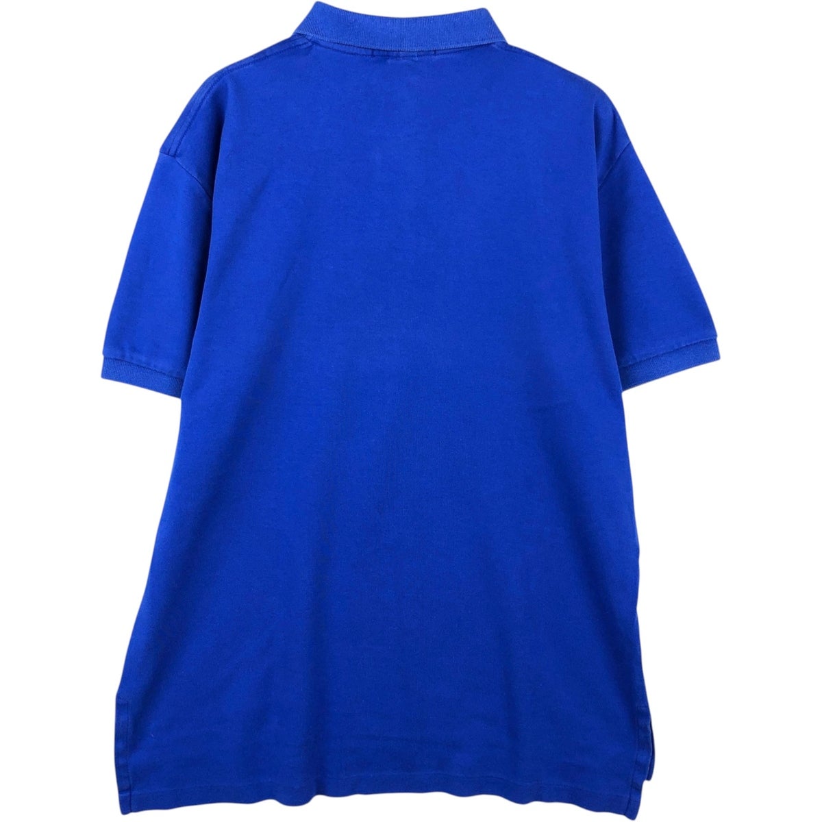 古着 ラルフローレン Ralph Lauren POLO by Ralph Lauren 半袖