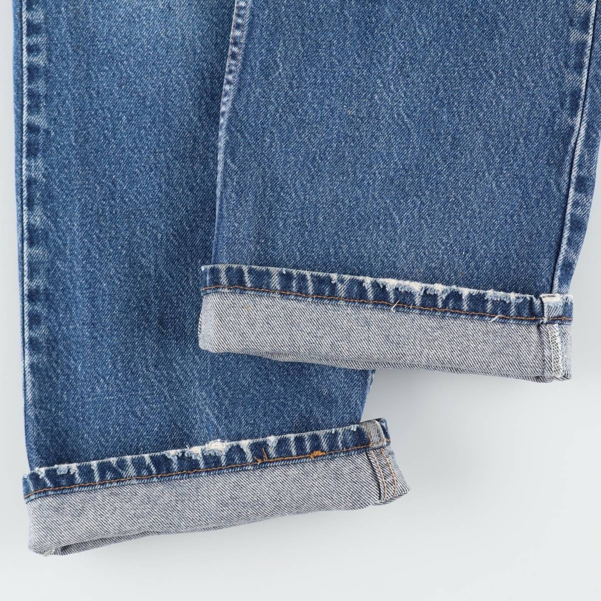 古着 00年代 リーバイス Levis 517 BOOT CUT ブーツカットデニムパンツ