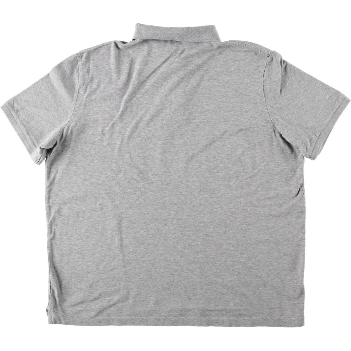 古着 ラルフローレン Ralph Lauren POLO RALPH LAUREN STRETCH MESH