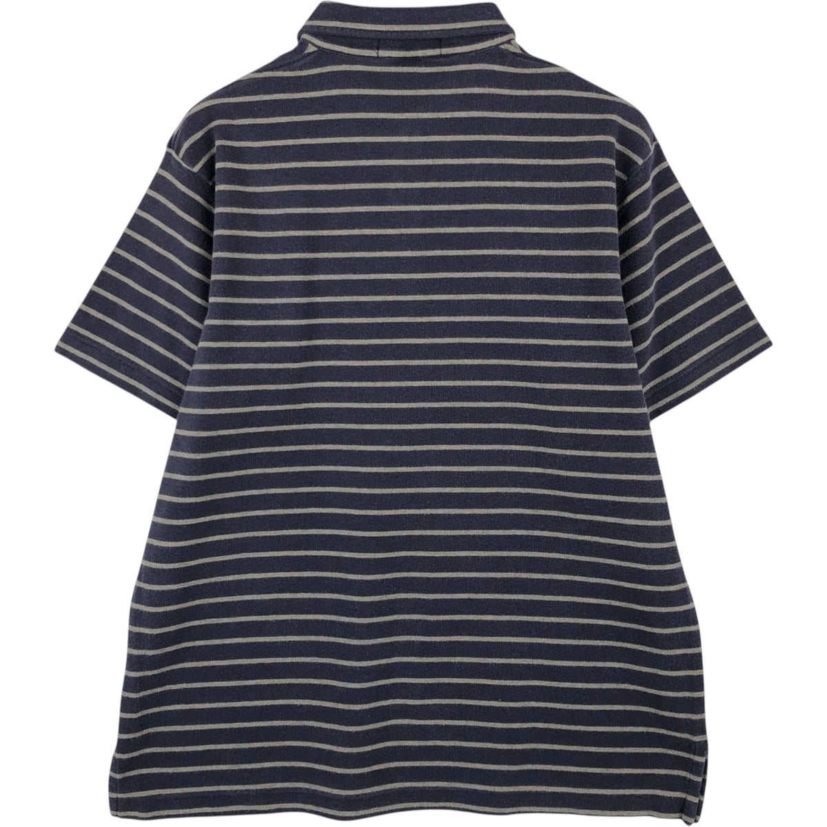 古着 ラルフローレン Ralph Lauren POLO by Ralph Lauren 半袖