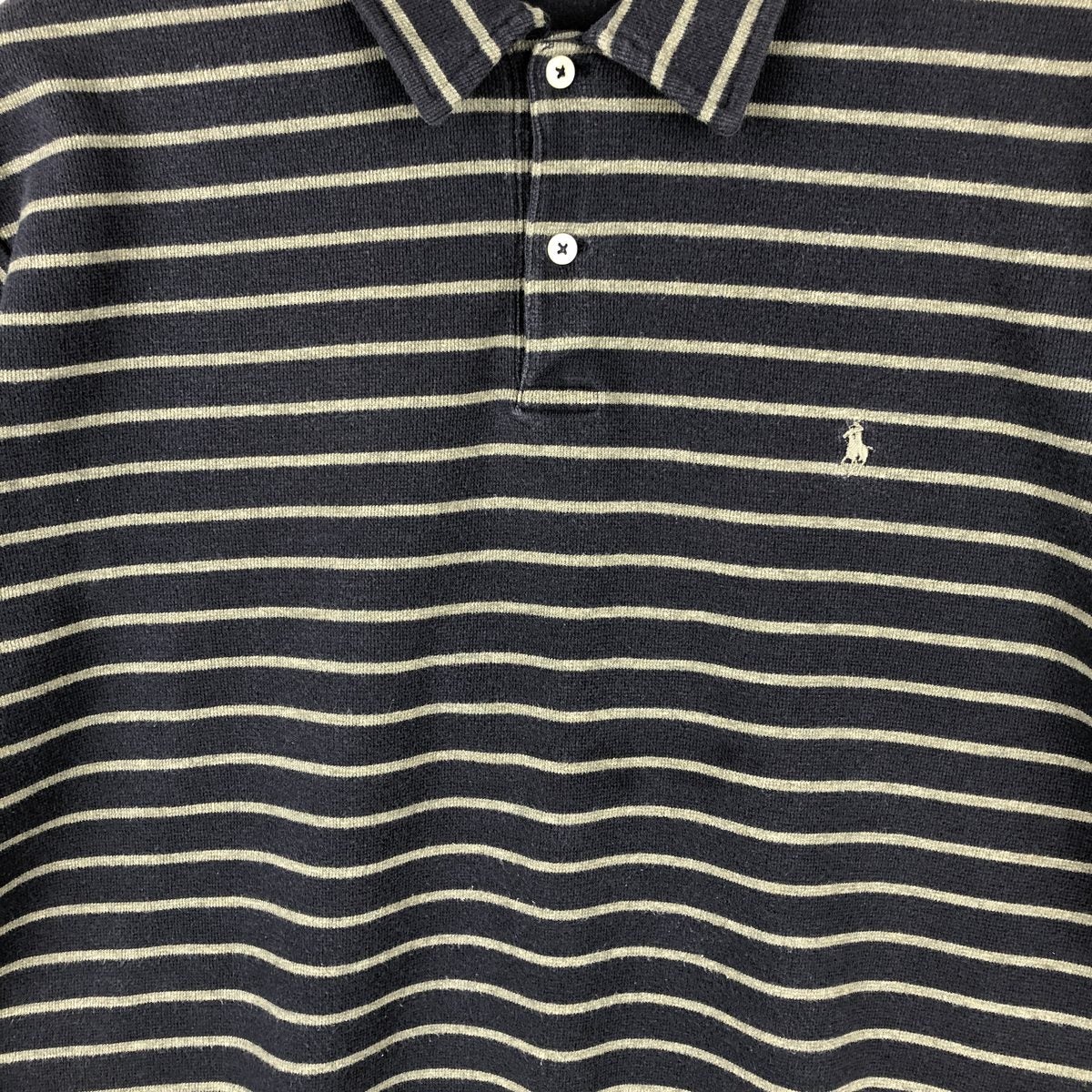古着 ラルフローレン Ralph Lauren POLO by Ralph Lauren 半袖