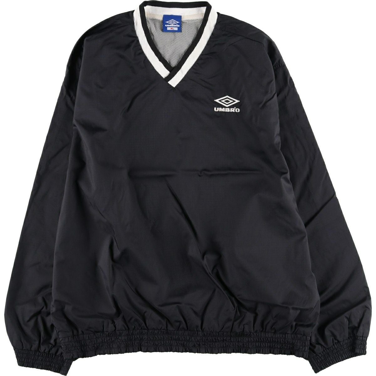 古着 90年代 アンブロ UMBRO イングランド代表 ジップアップジャケット