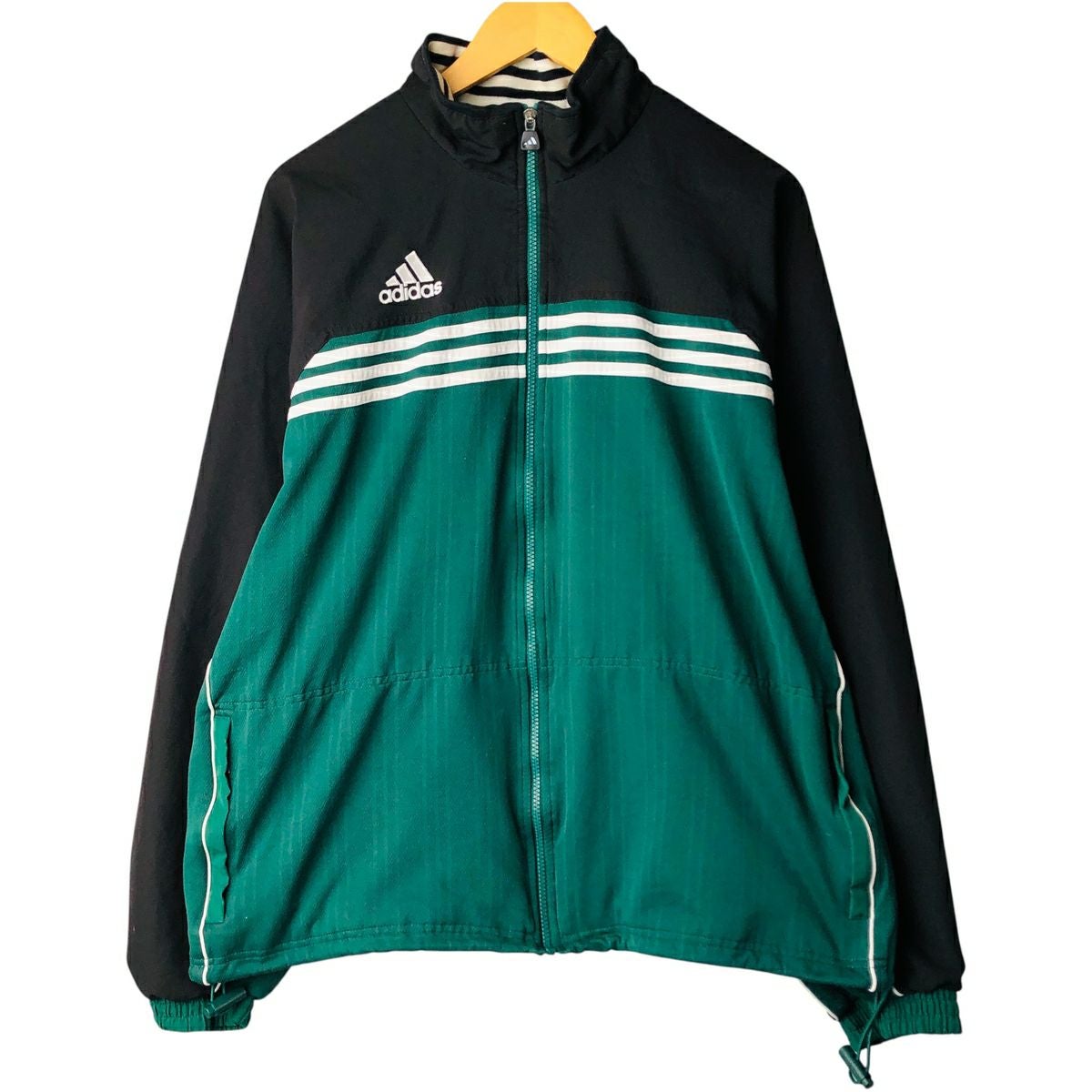 古着 90～00年代 アディダス adidas ベロアジャージ トラック