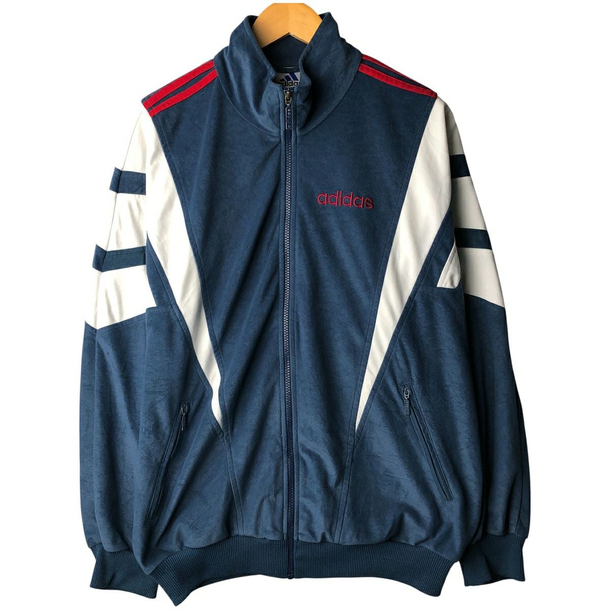 古着 70～80年代 アディダス adidas VENTEX社製 ATP ジャージ