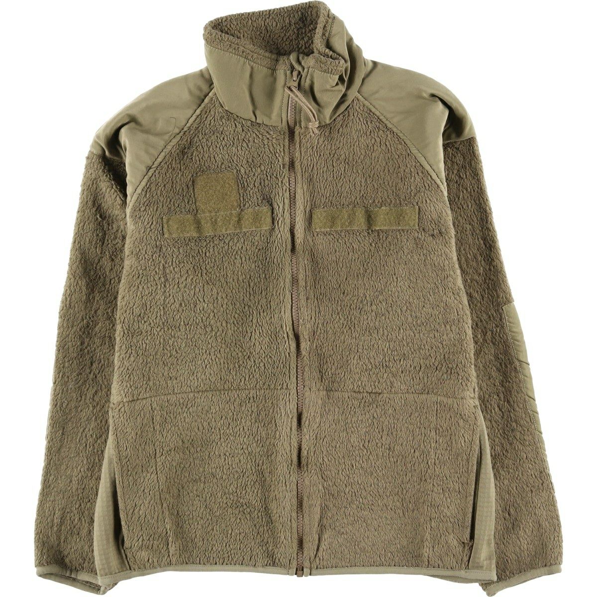 古着 米軍実品 U.S.ARMY PECKHAM INC ECWCS GEN3 LEVEL3 ミリタリー