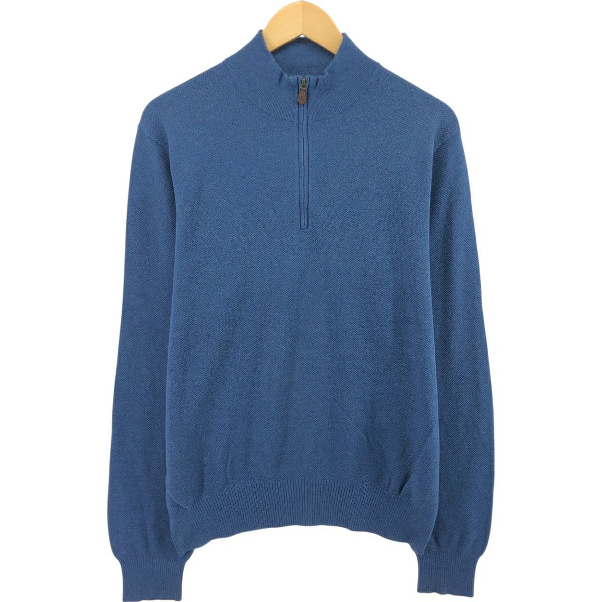 古着 ブルックスブラザーズ Brooks Brothers カシミア混 コットン