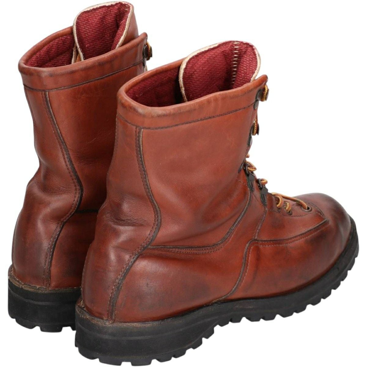 古着 ダナー DANNER ワークブーツ 9 1/2D メンズ27.0cm相当 /saa014453