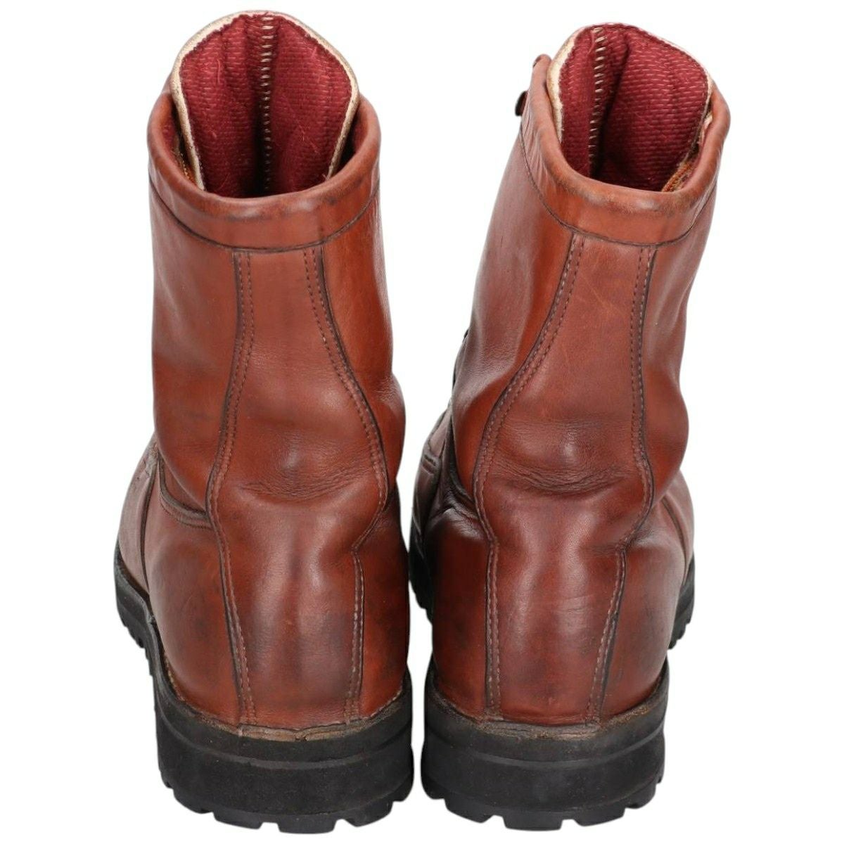 古着 ダナー DANNER ワークブーツ 9 1/2D メンズ27.0cm相当 /saa014453