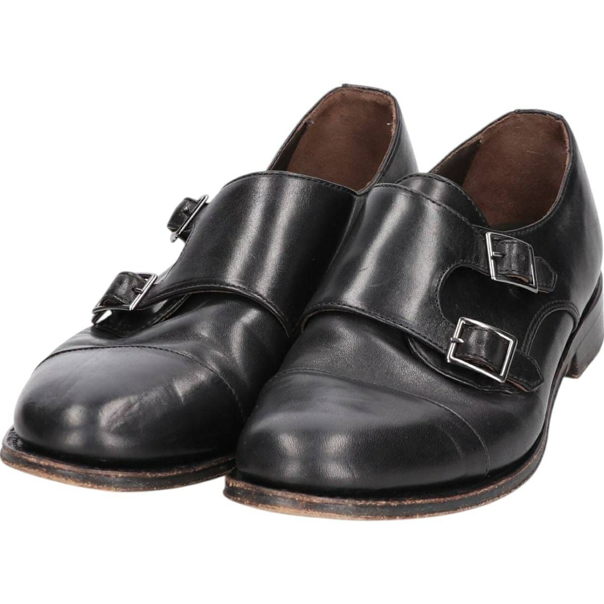 古着 ブルックスブラザーズ Brooks Brothers ストレートチップシューズ
