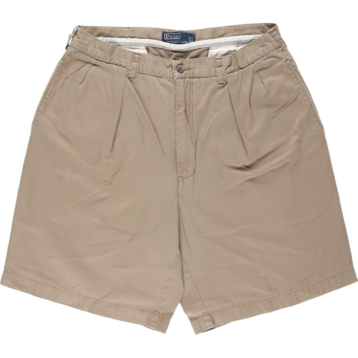 古着 ラルフローレン Ralph Lauren POLO by Ralph Lauren TYLER SHORT