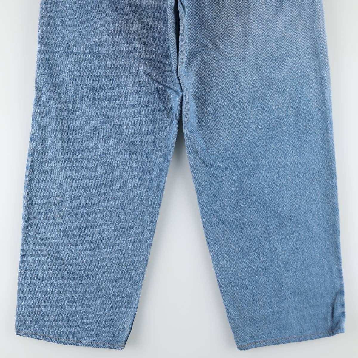 古着 90年代 リーバイス Levis SILVER TAB シルバータブ BAGGY バギー
