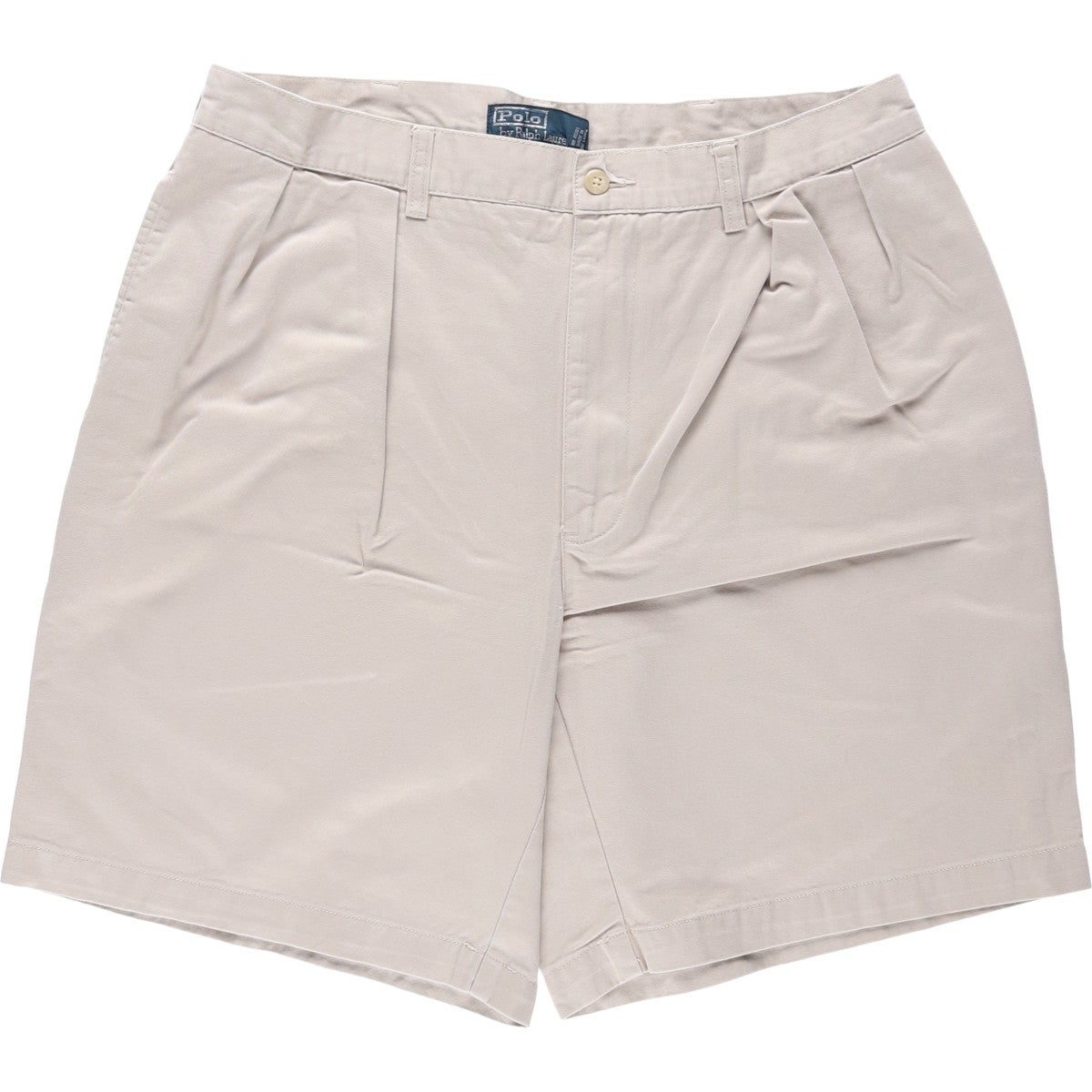 古着 ラルフローレン Ralph Lauren POLO by Ralph Lauren ANDREW SHORT