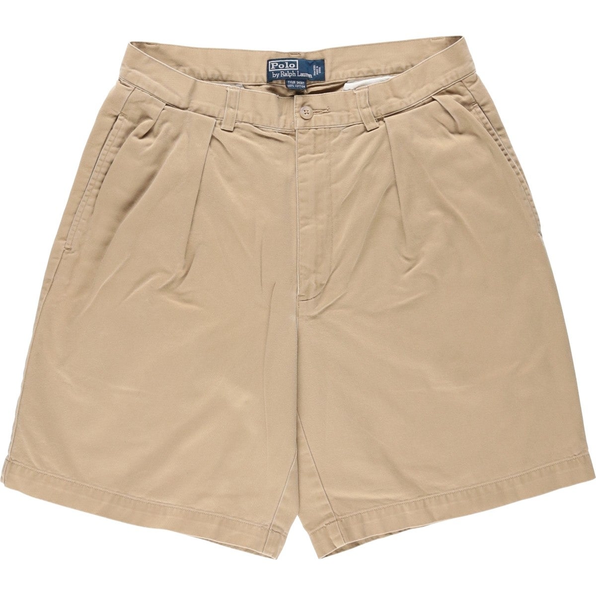 古着 ラルフローレン Ralph Lauren POLO by Ralph Lauren TYLER SHORT