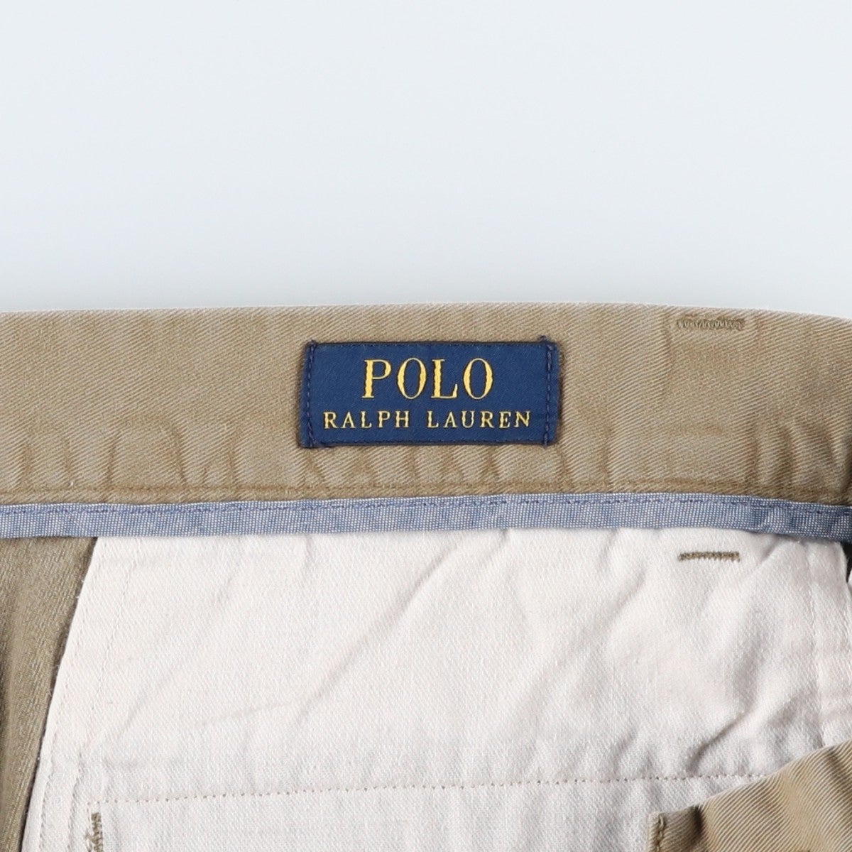 古着 ラルフローレン Ralph Lauren POLO RALPH LAUREN CLASSIC FIT 9
