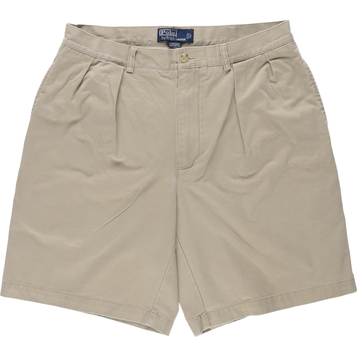古着 ラルフローレン Ralph Lauren POLO by Ralph Lauren TYLER SHORT