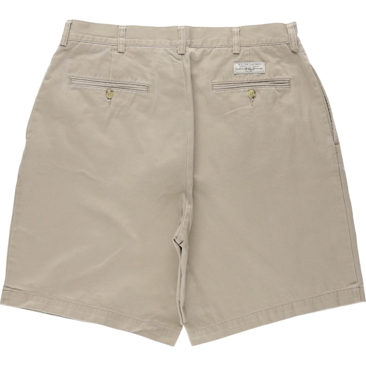古着 ラルフローレン Ralph Lauren POLO by Ralph Lauren TYLER SHORT