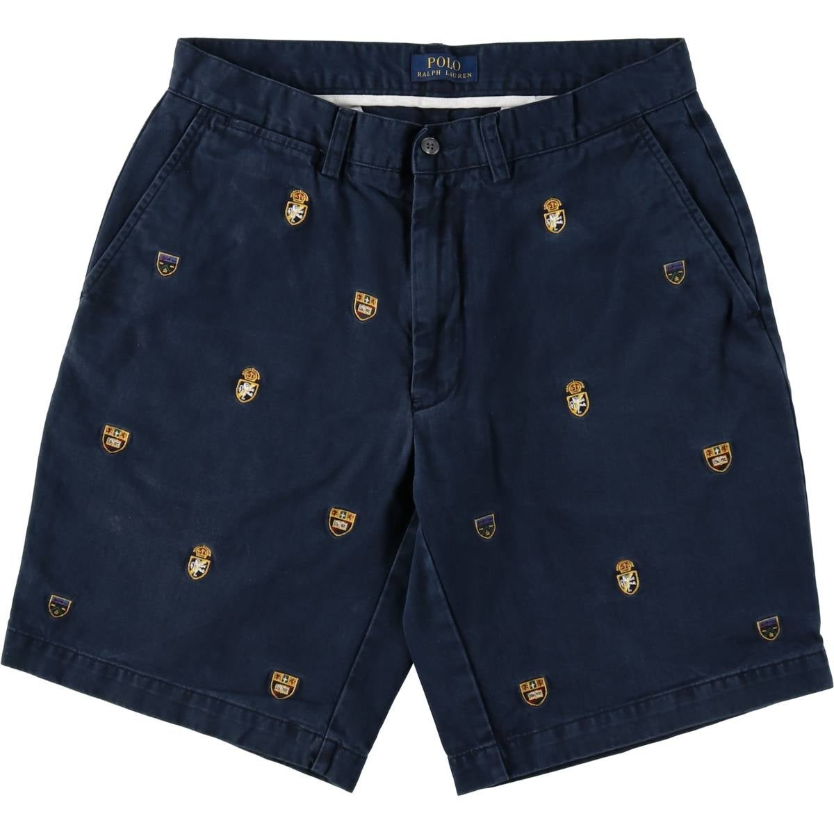 古着 ラルフローレン Ralph Lauren POLO RALPH LAUREN ストライプ柄