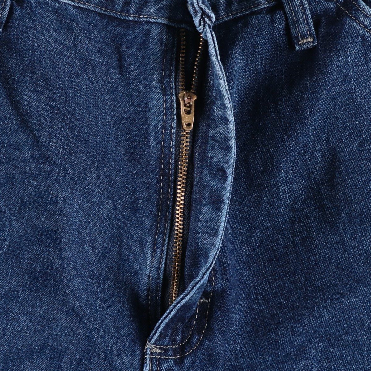 古着 00年代 ラングラー Wrangler CARPENTER デニムペインターパンツ
