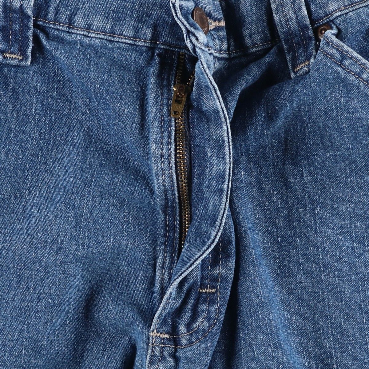 古着 00年代 ラングラー Wrangler デニムペインターパンツ メンズw33相当/rab181019 古着 00年代 ラングラー Wrangler デニムペインターパンツ メンズw33