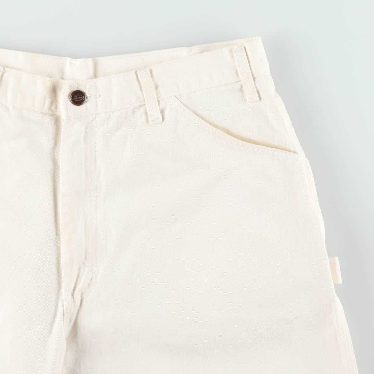 古着 ～90年代 ディッキーズ Dickies ペインターショーツ ショート