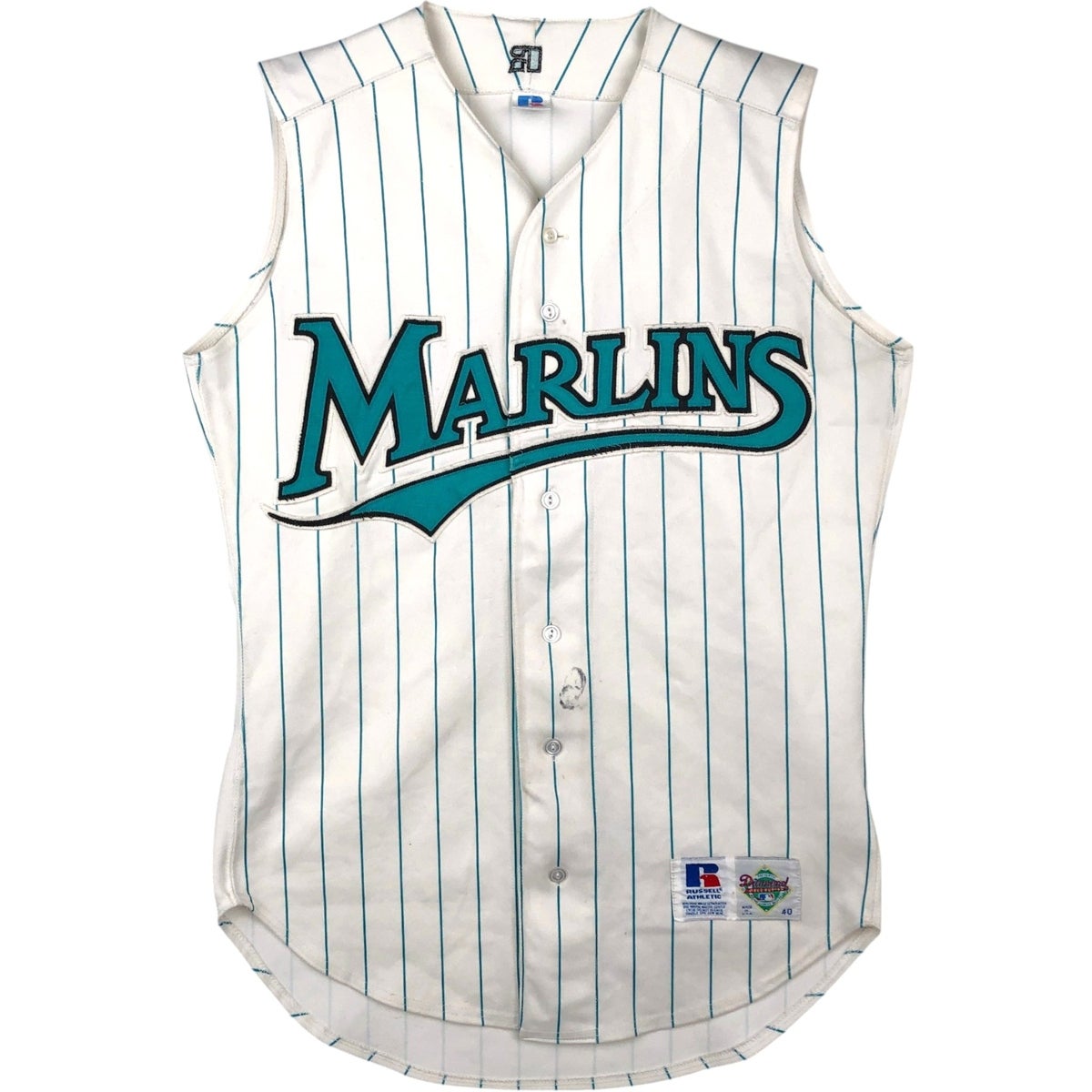 古着 90年代 スターター Starter MLB OAKLAND ATHLETICS オークランド