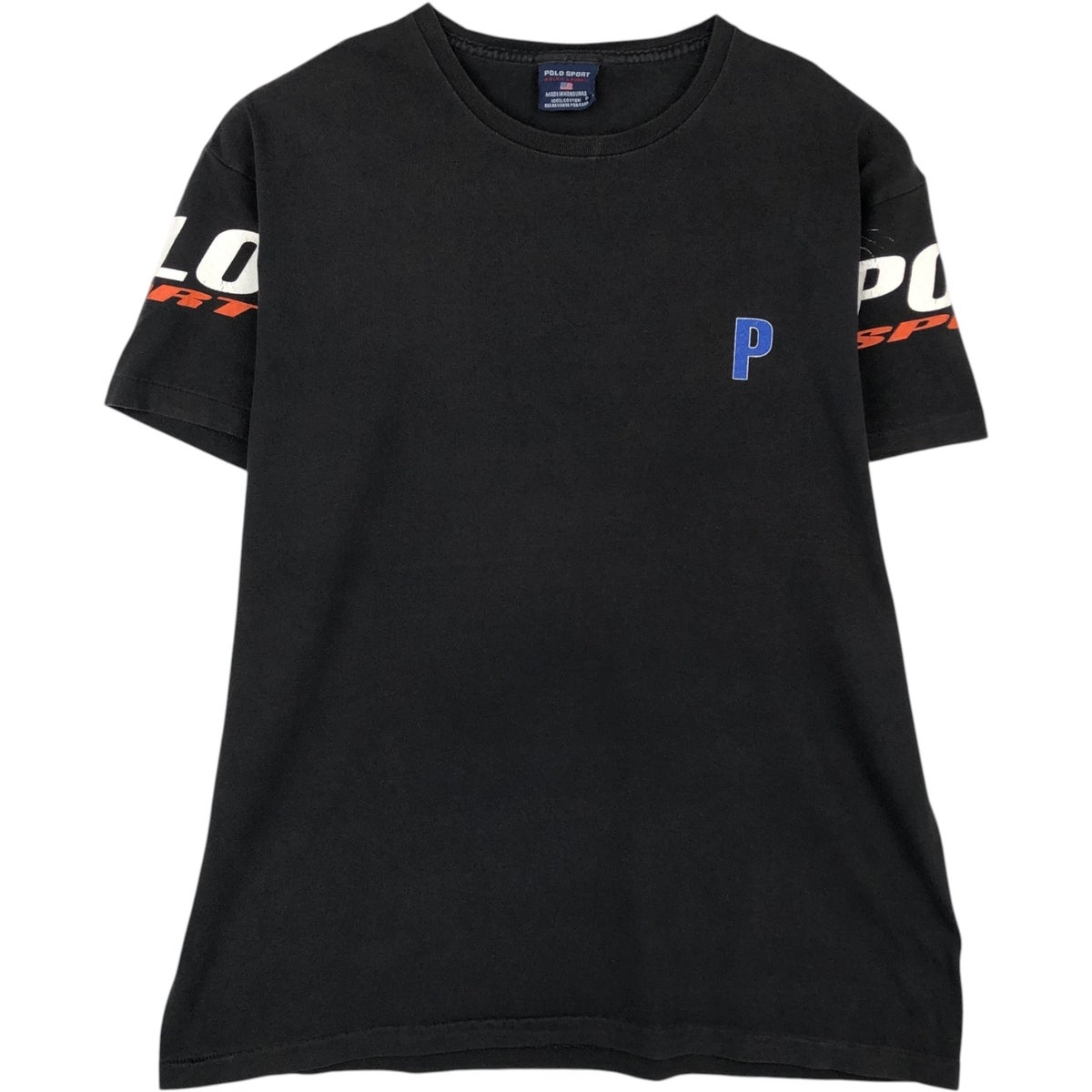 古着 90年代 ラルフローレン Ralph Lauren POLO SPORT ポロスポーツ