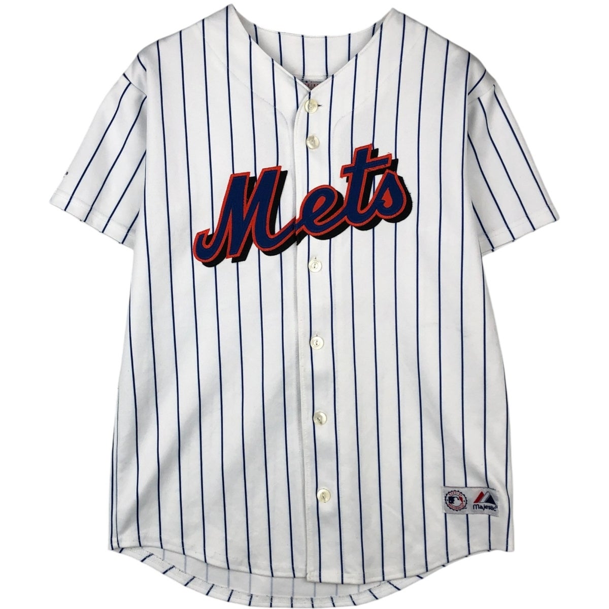 古着 90年代 マジェスティック majestic MLB NEWYORK YANKEES