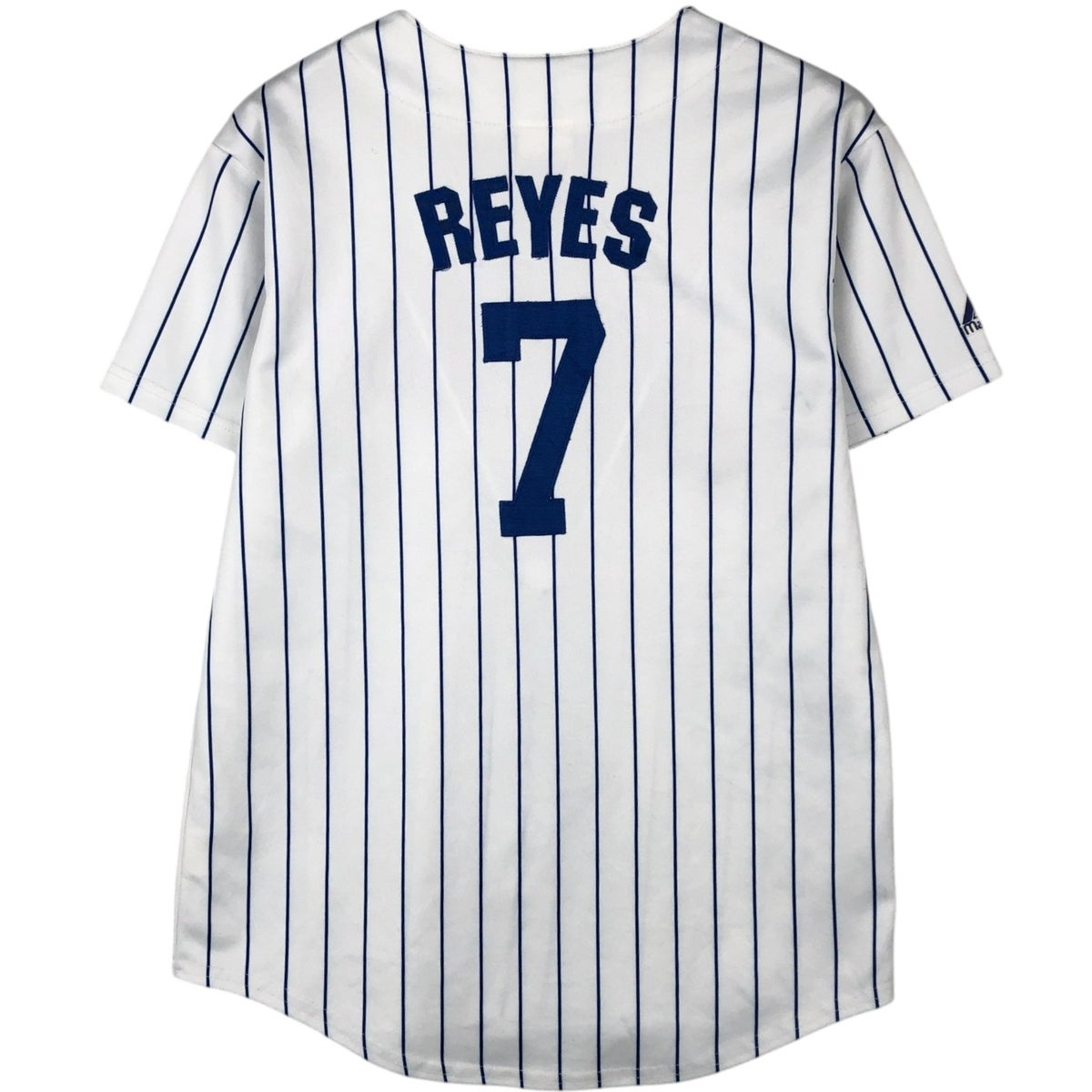 古着 90～00年代 Majestic MLB NEW YORK METS ニューヨークメッツ