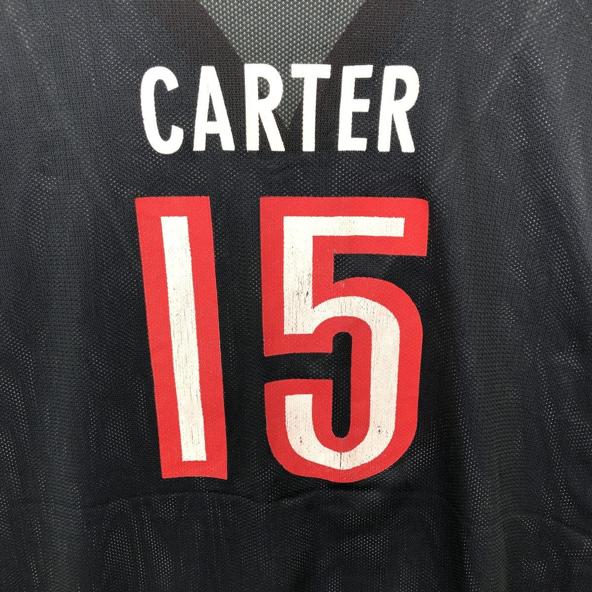 古着 90年代 チャンピオン Champion NBA TORONTO RAPTORS トロント