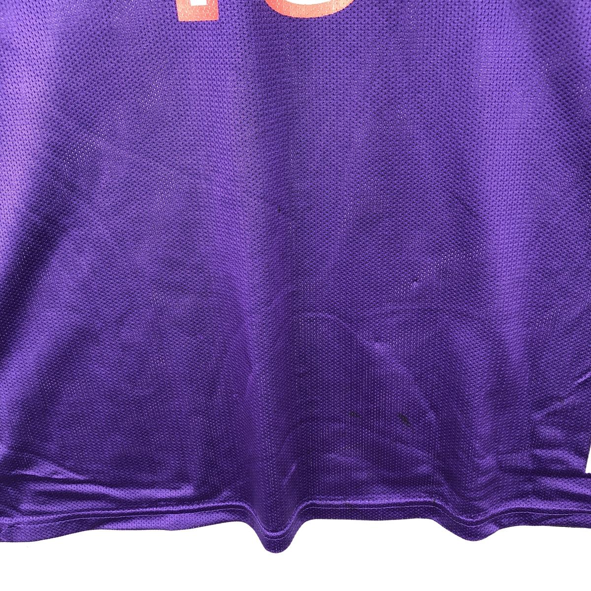 古着 90年代 チャンピオン Champion NBA TORONTO RAPTORS トロント