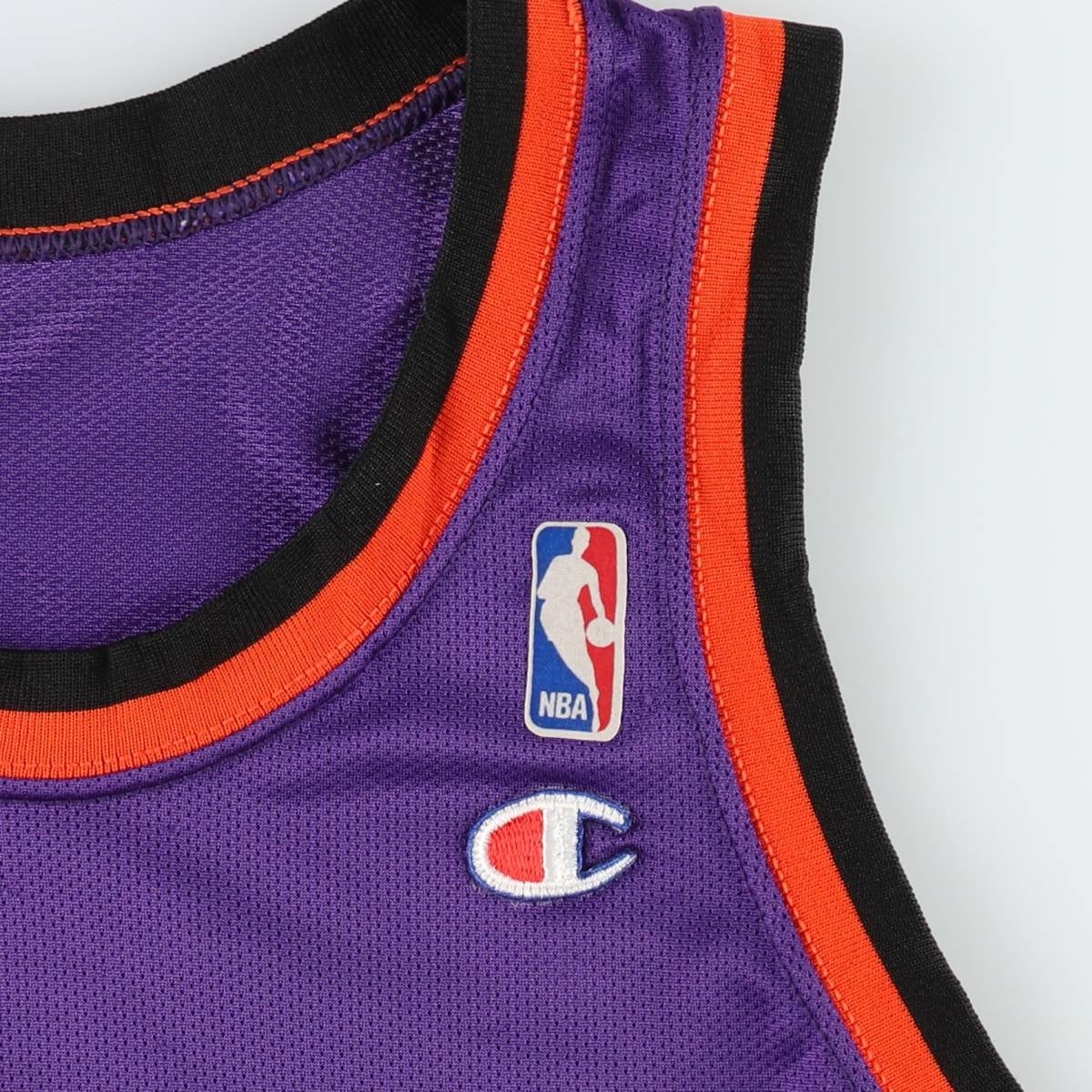古着 90年代 チャンピオン Champion NBA PHOENIX SUNS フェニックス