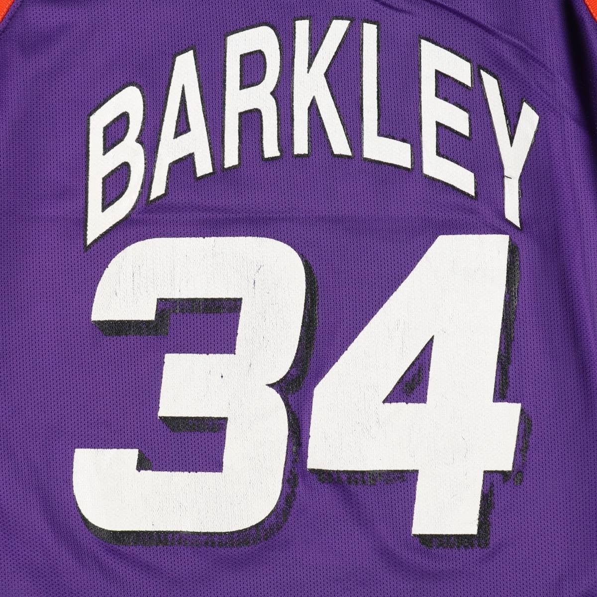古着 90年代 チャンピオン Champion NBA PHOENIX SUNS フェニックス