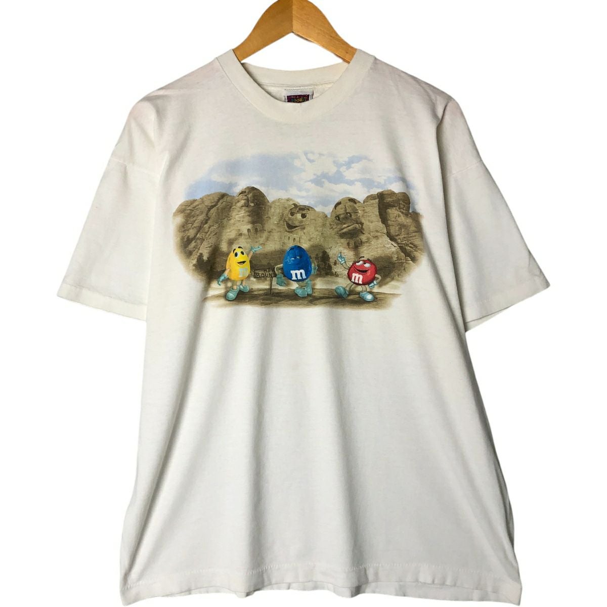 古着 90年代 MOUNTAIN DEW マウンテンデュー アドバタイジング