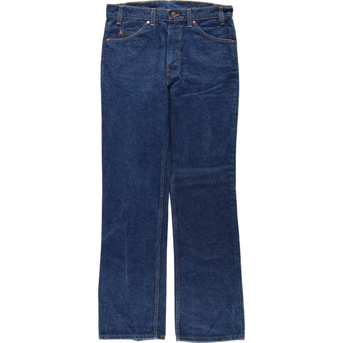 古着 90年代 リーバイス Levis 517 フレアカットデニムパンツ USA製