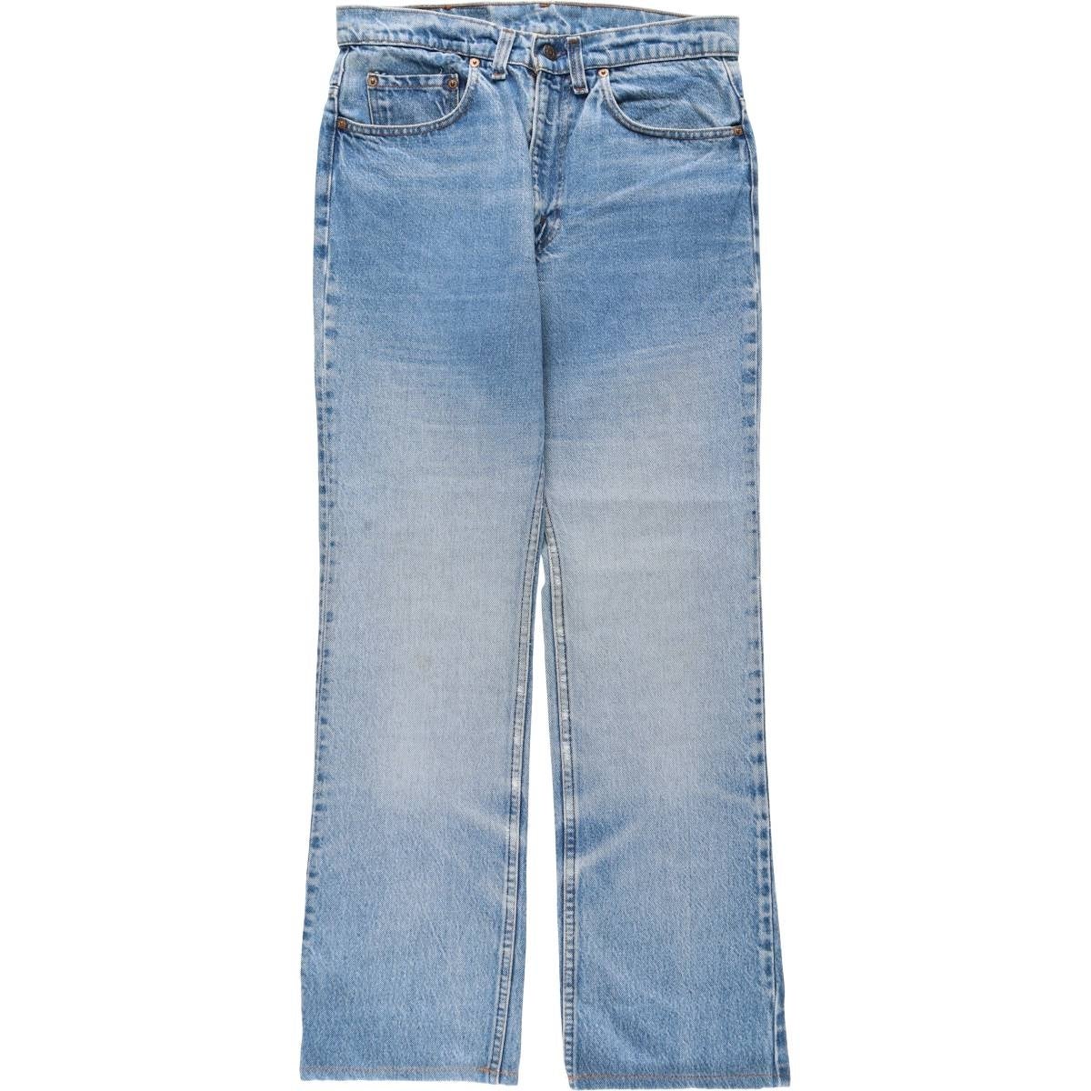 古着 リーバイス Levis 517-0217 ブーツカットデニムパンツ メンズw30
