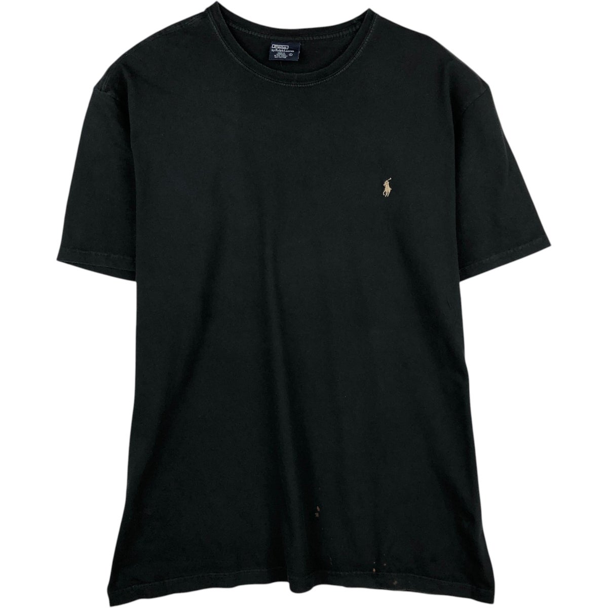 古着 ラルフローレン Ralph Lauren POLO by Ralph Lauren 半袖 ワン