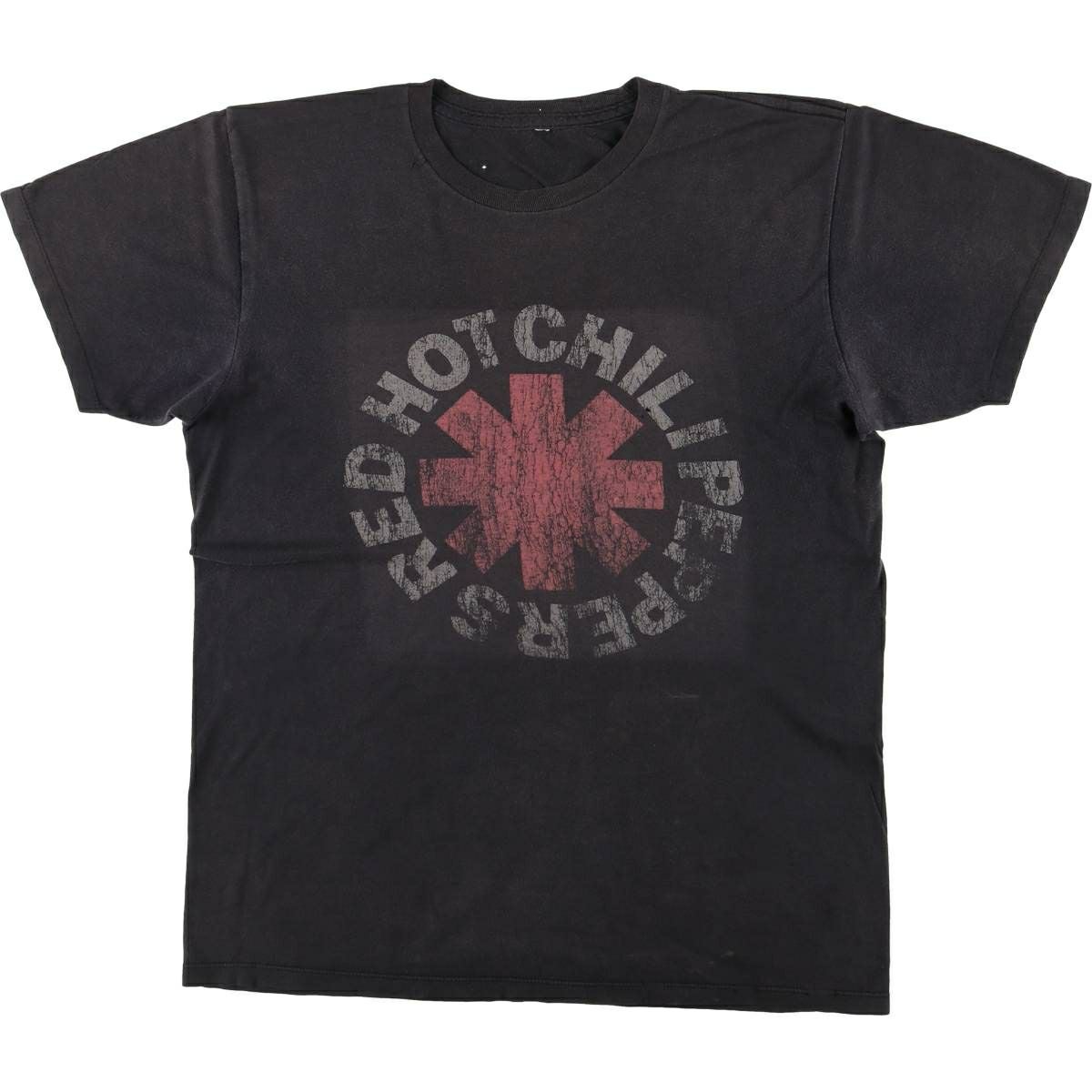 古着 RED HOT CHILI PEPPERS レッドホットチリペッパーズ タンクトップ