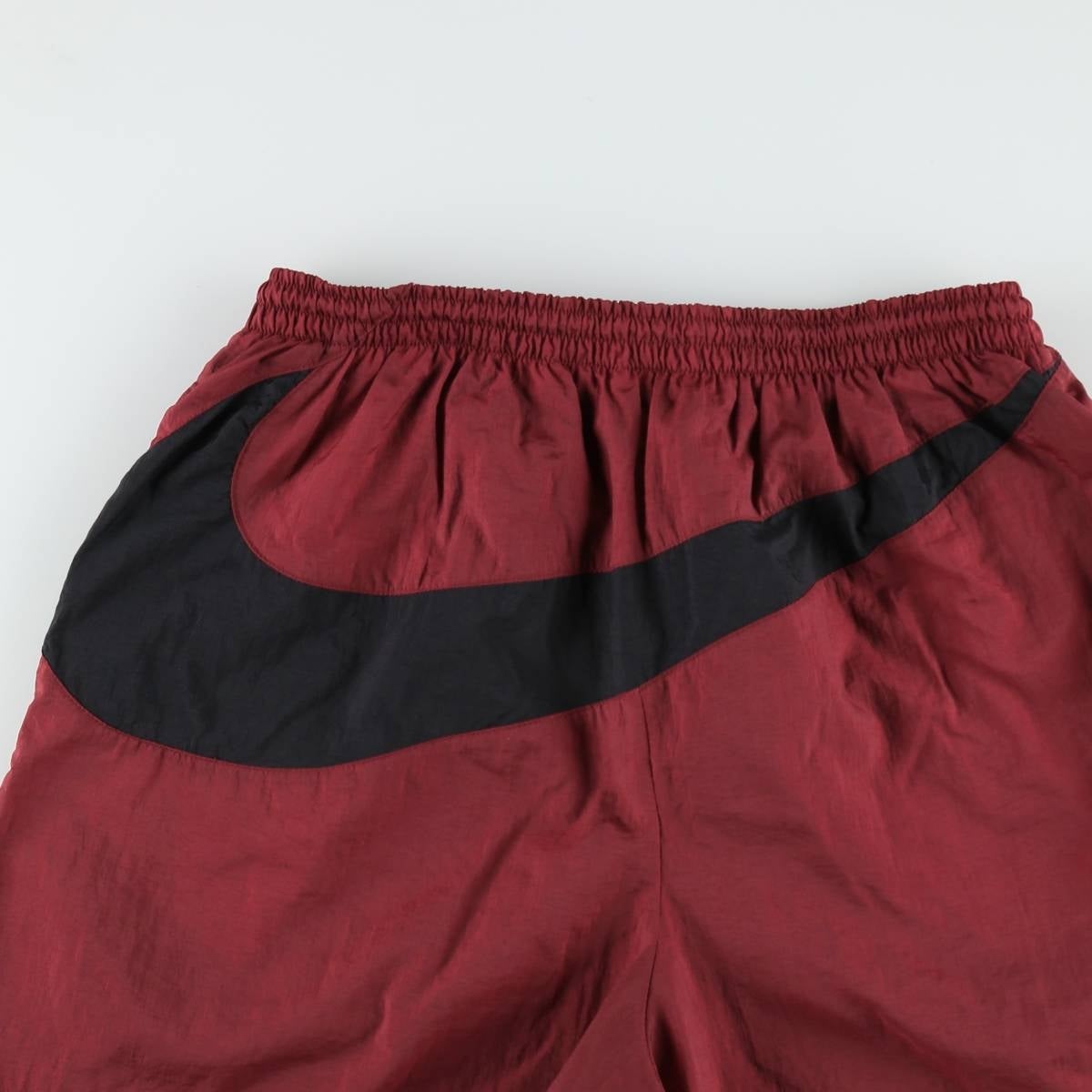 古着 90年代 ナイキ NIKE スイムショーツ ショートパンツ メンズL相当