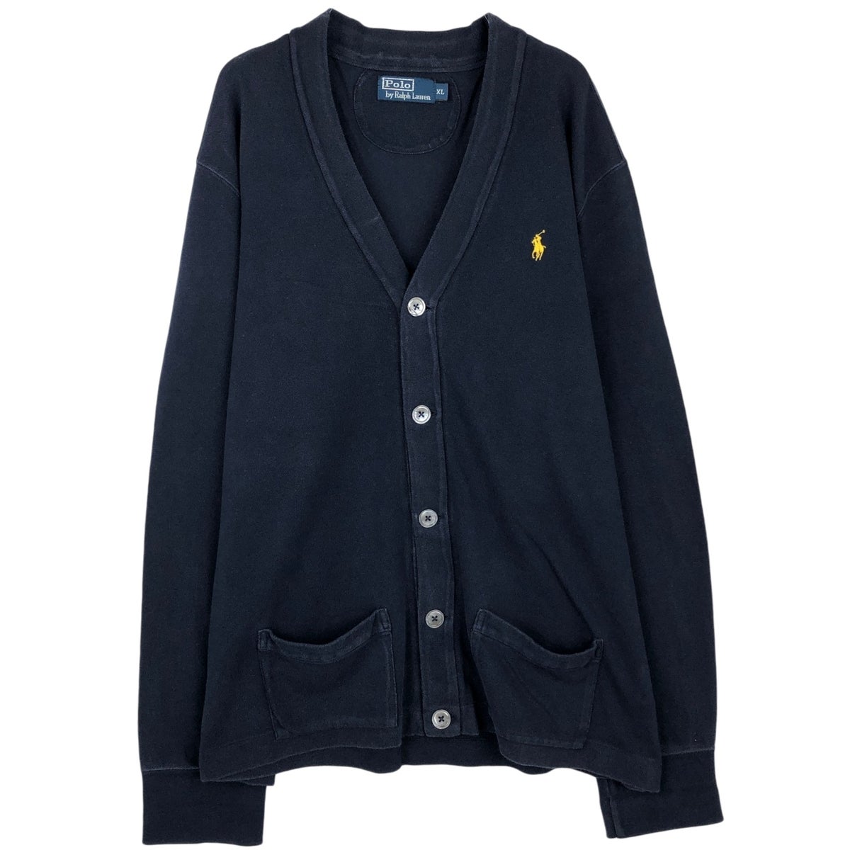 古着 ラルフローレン Ralph Lauren POLO by Ralph Lauren ショール