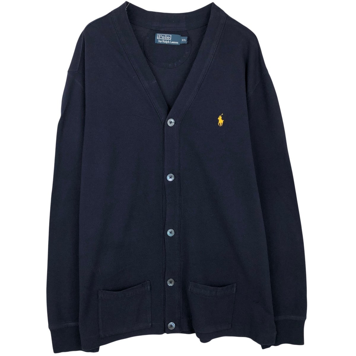 古着 ラルフローレン Ralph Lauren POLO by Ralph Lauren ショール