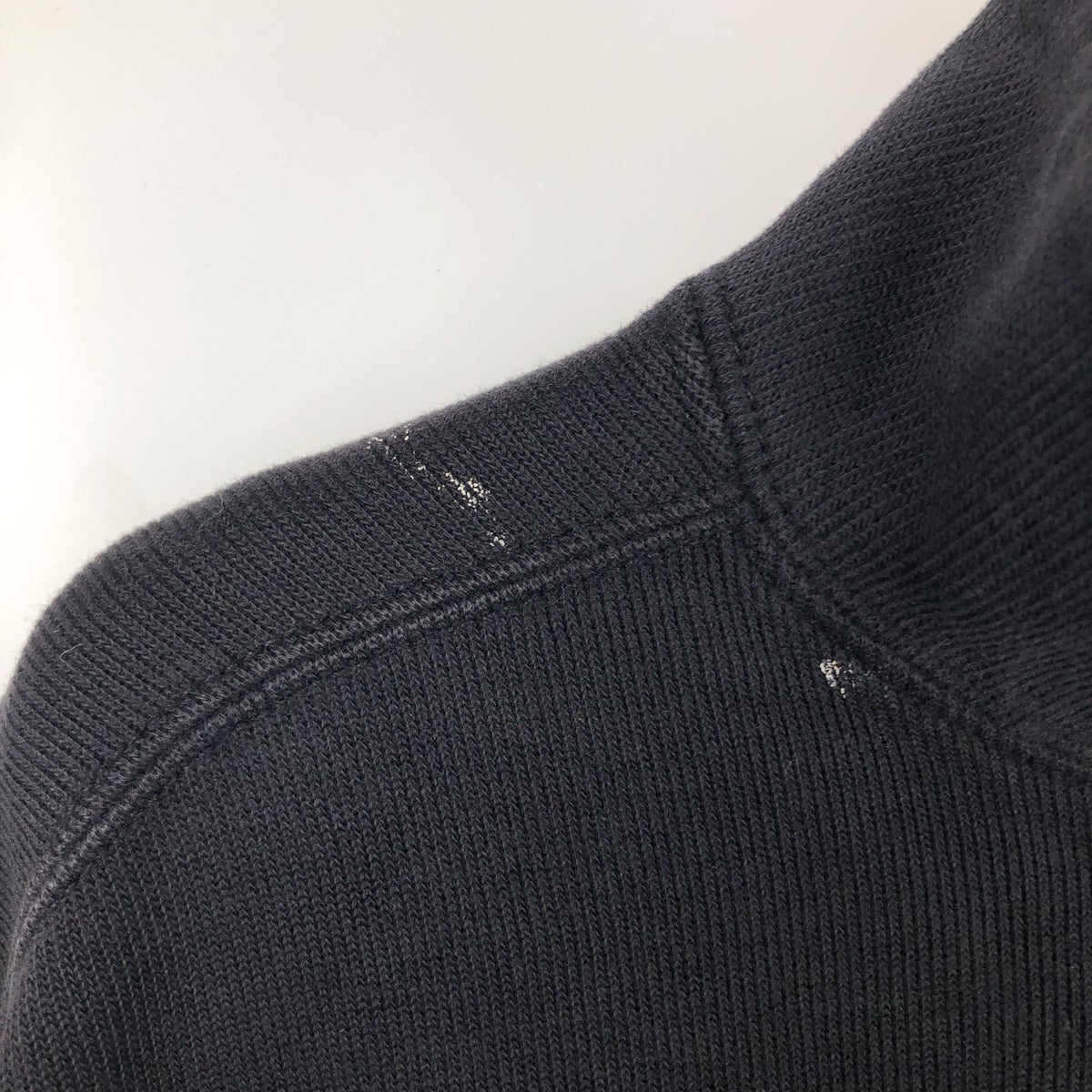 古着 ラルフローレン Ralph Lauren POLO by Ralph Lauren リブ編み