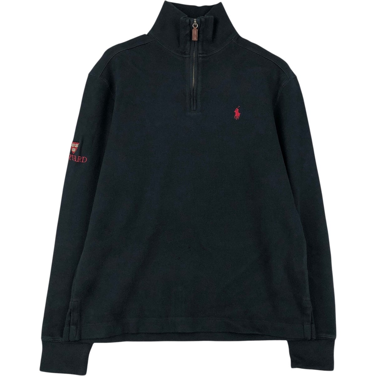 古着 ラルフローレン Ralph Lauren POLO by Ralph Lauren HARVARD