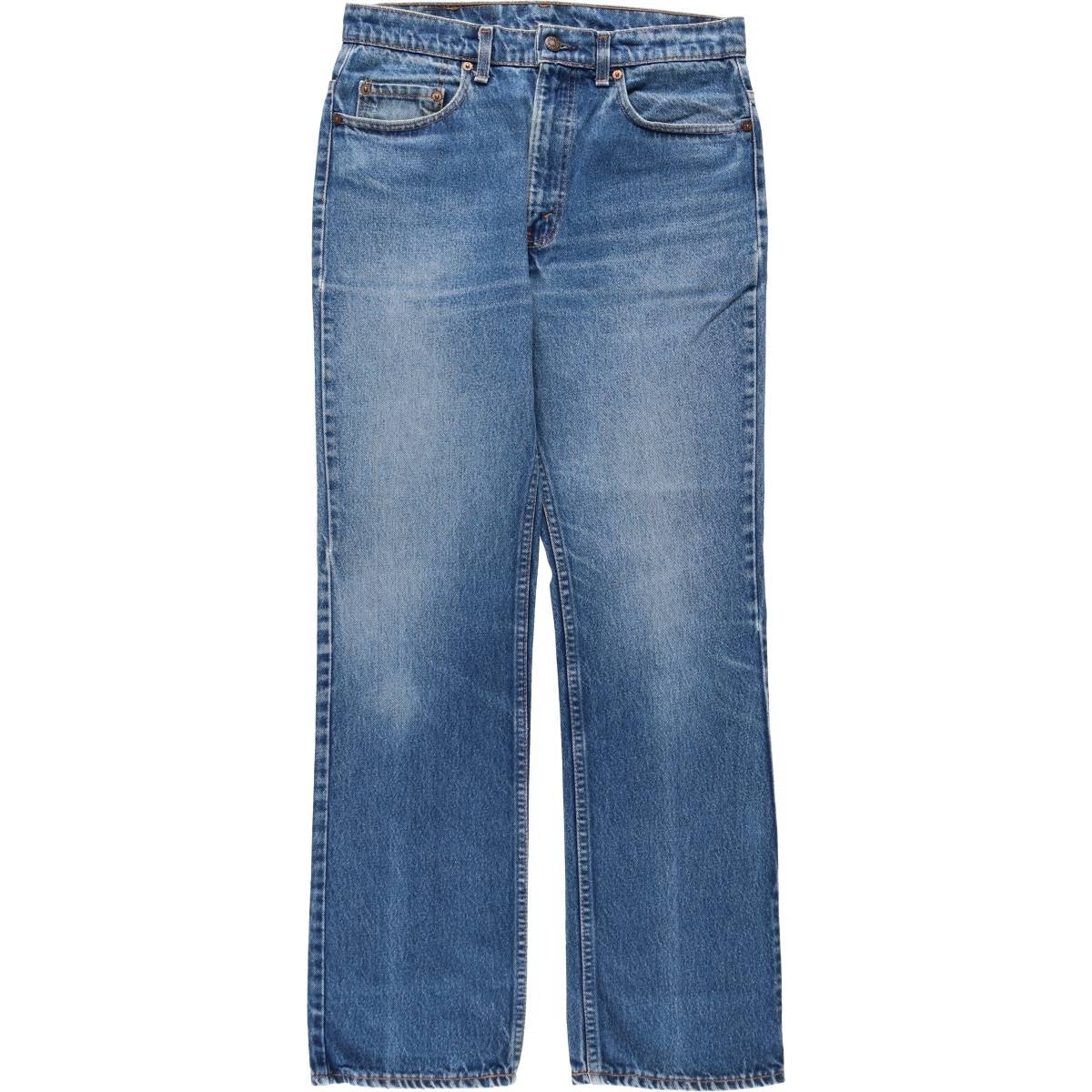 古着 リーバイス Levis 517-0217 ブーツカットデニムパンツ メンズw32