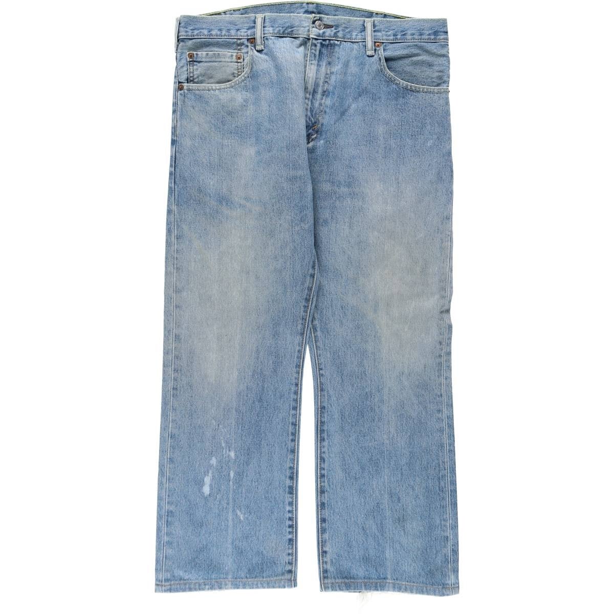古着 リーバイス Levis 517 ブーツカットデニムパンツ メンズw31相当