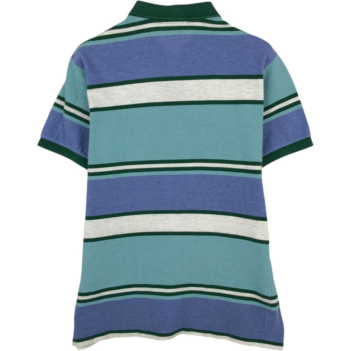 古着 80年代 ラコステ LACOSTE CHEMISE フレンチラコステ ネイティブ