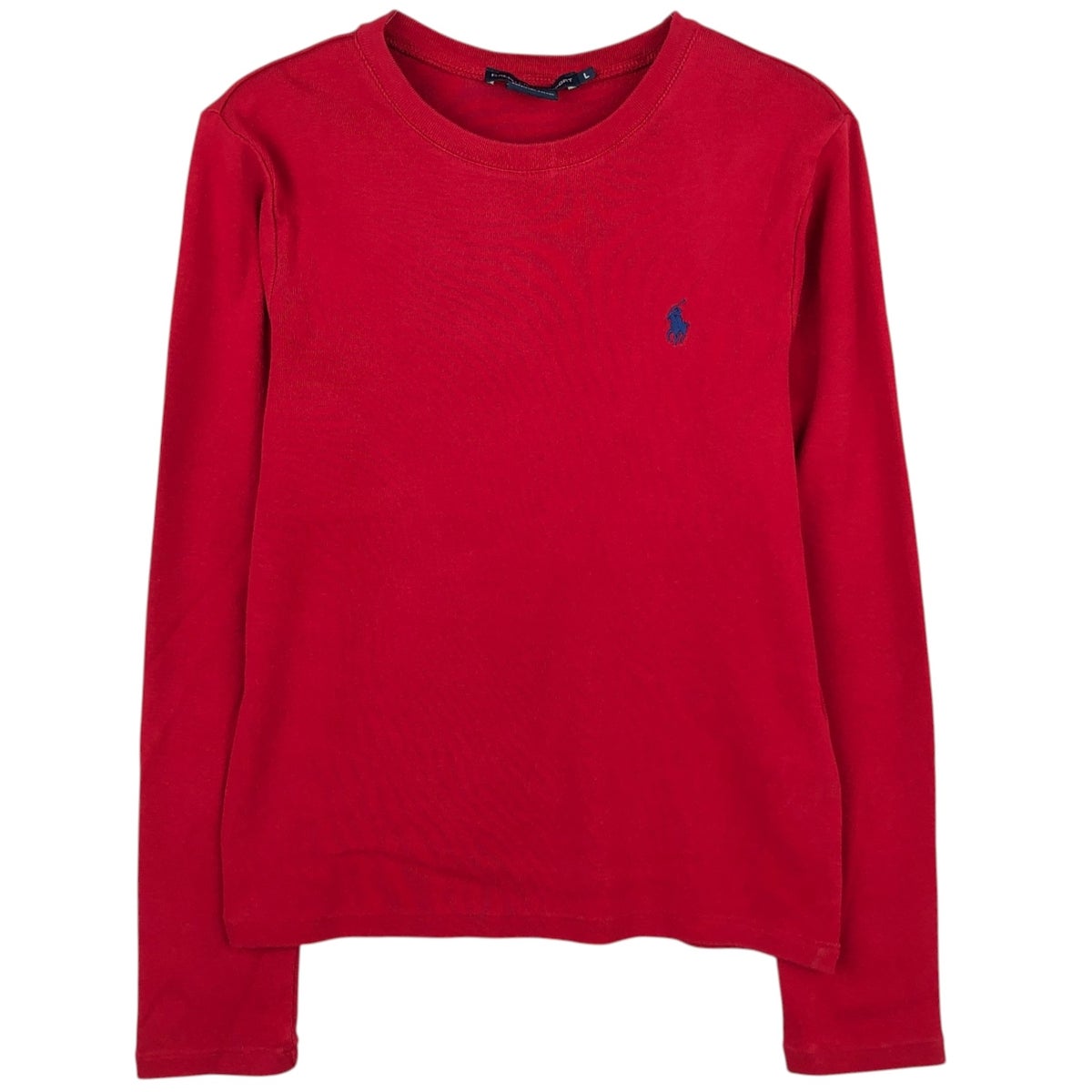 古着 ラルフローレン Ralph Lauren POLO RALPH LAUREN ボーダー柄