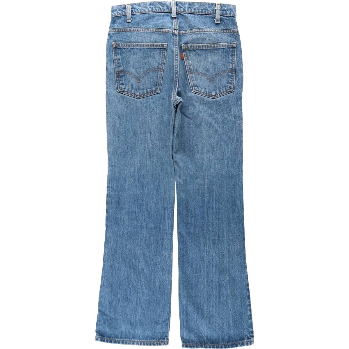 古着 リーバイス Levis 517-0217 ブーツカットデニムパンツ メンズw30